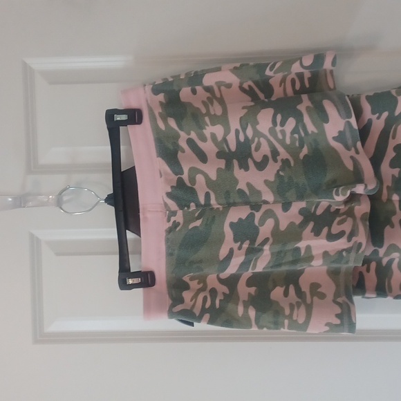 PJ camo set - Picture 4 of 6